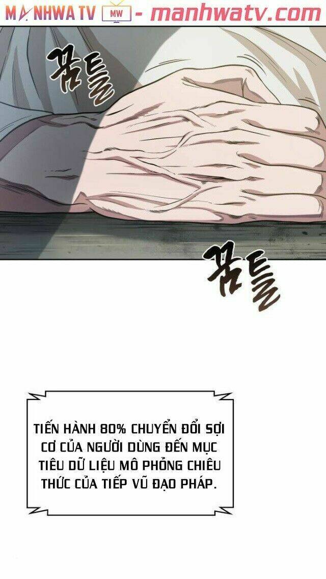 Ngã lão ma thần - Chapter 17 - Page 20