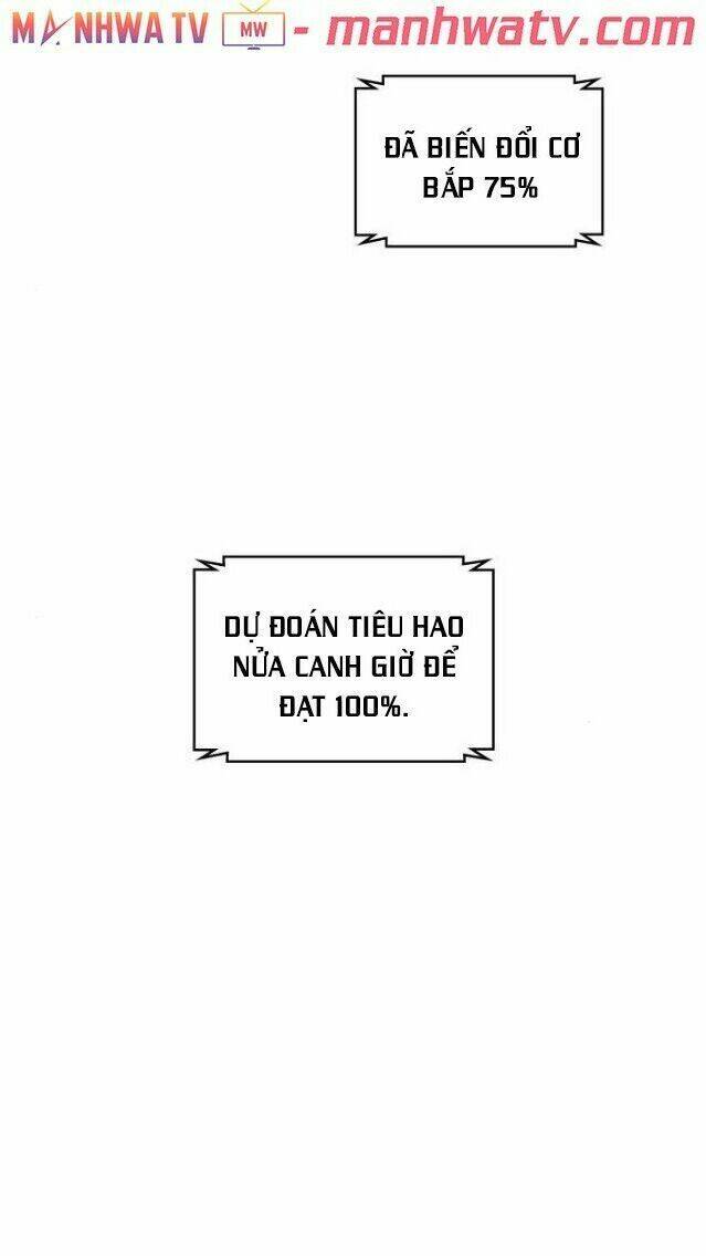 Ngã lão ma thần - Chapter 17 - Page 21