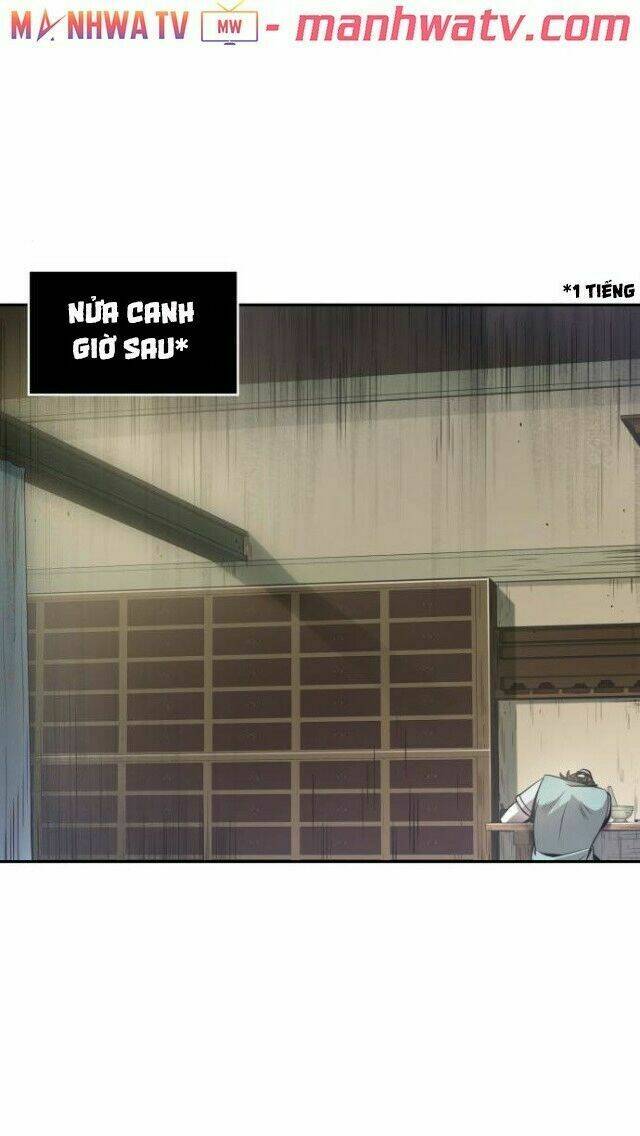 Ngã lão ma thần - Chapter 17 - Page 22