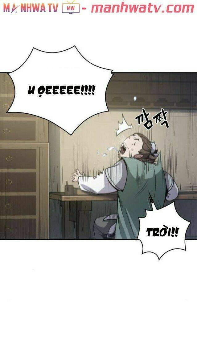 Ngã lão ma thần - Chapter 17 - Page 24