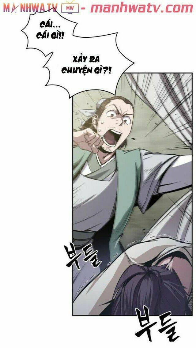 Ngã lão ma thần - Chapter 17 - Page 25