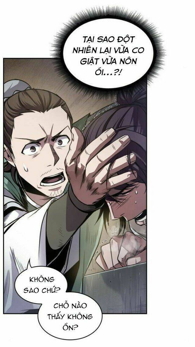 Ngã lão ma thần - Chapter 17 - Page 27