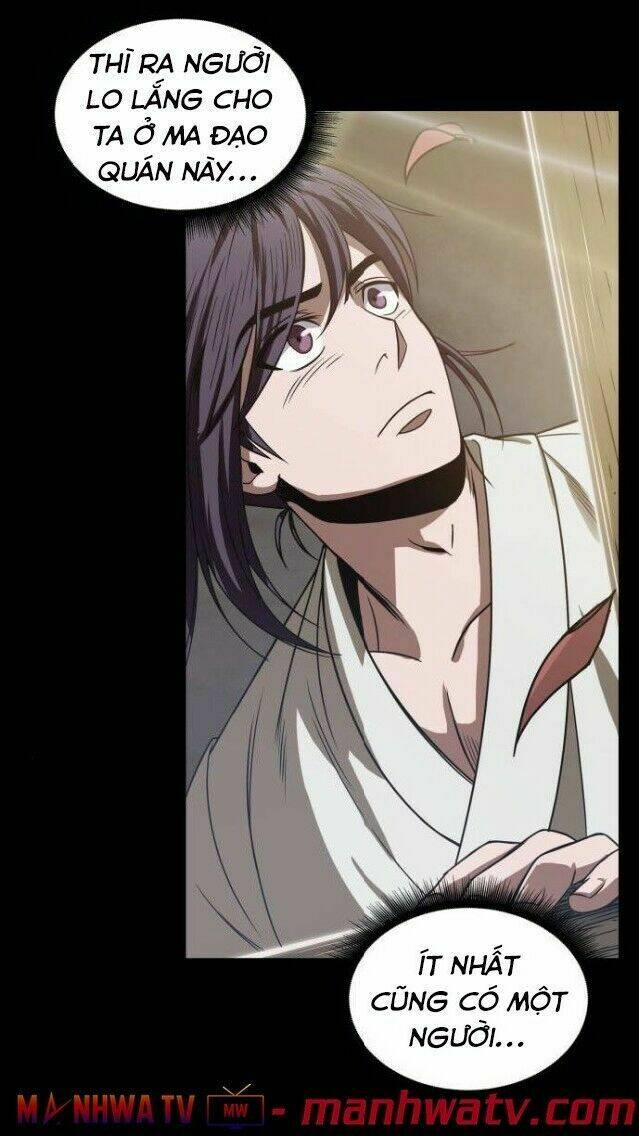 Ngã lão ma thần - Chapter 17 - Page 53