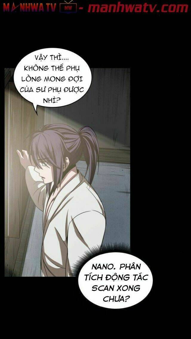 Ngã lão ma thần - Chapter 17 - Page 54