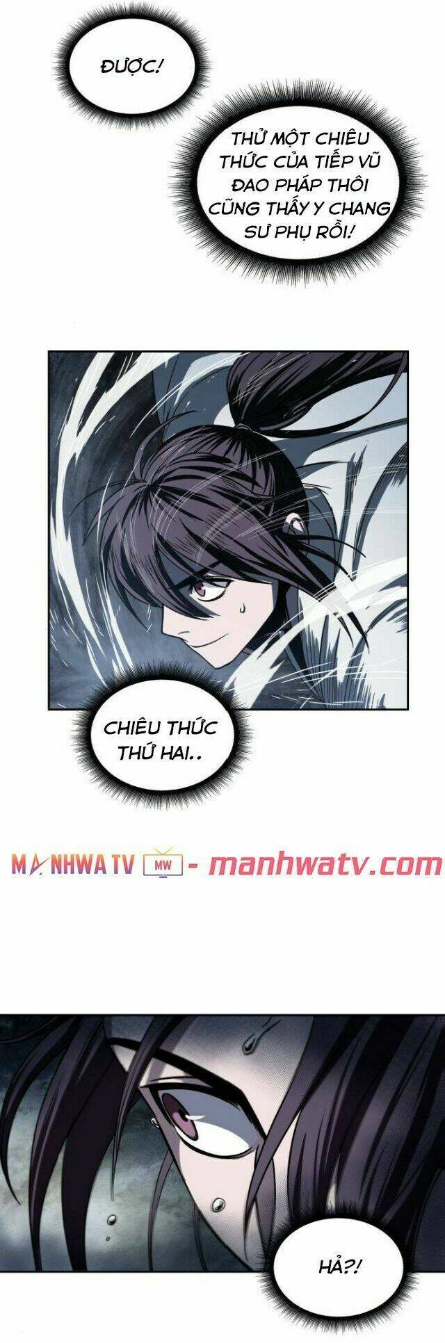 Ngã lão ma thần - Chapter 17 - Page 58