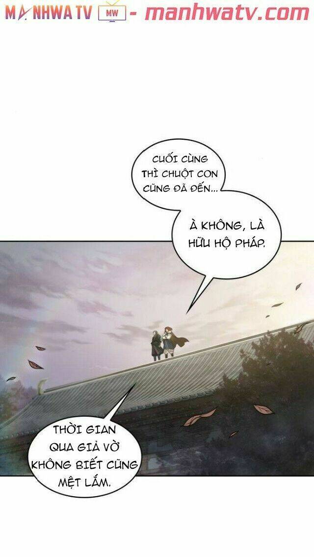 Ngã lão ma thần - Chapter 17 - Page 5