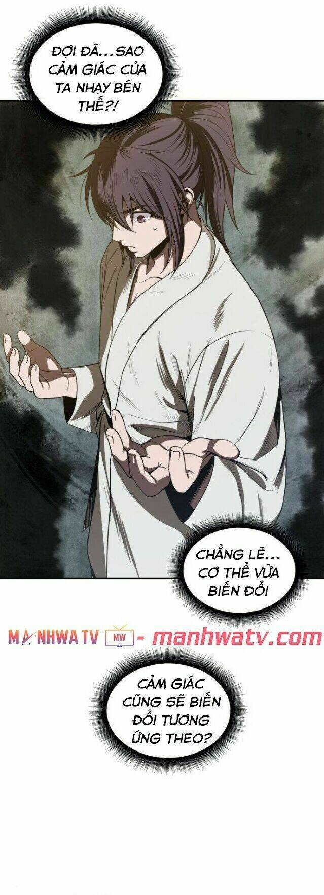 Ngã lão ma thần - Chapter 17 - Page 60