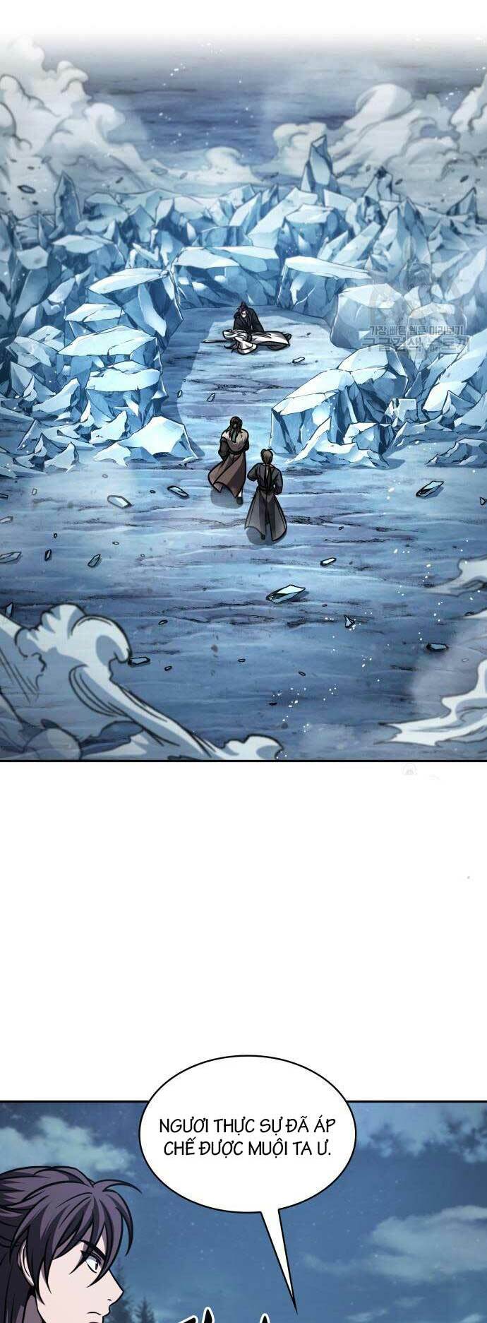 Ngã lão ma thần - Chapter 170 - Page 11