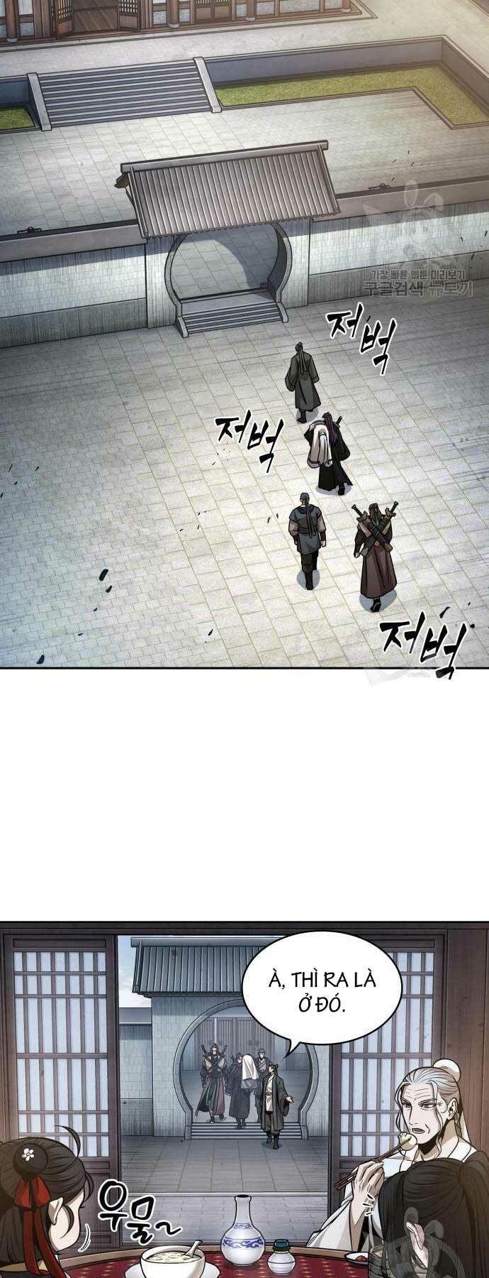 Ngã lão ma thần - Chapter 170 - Page 30