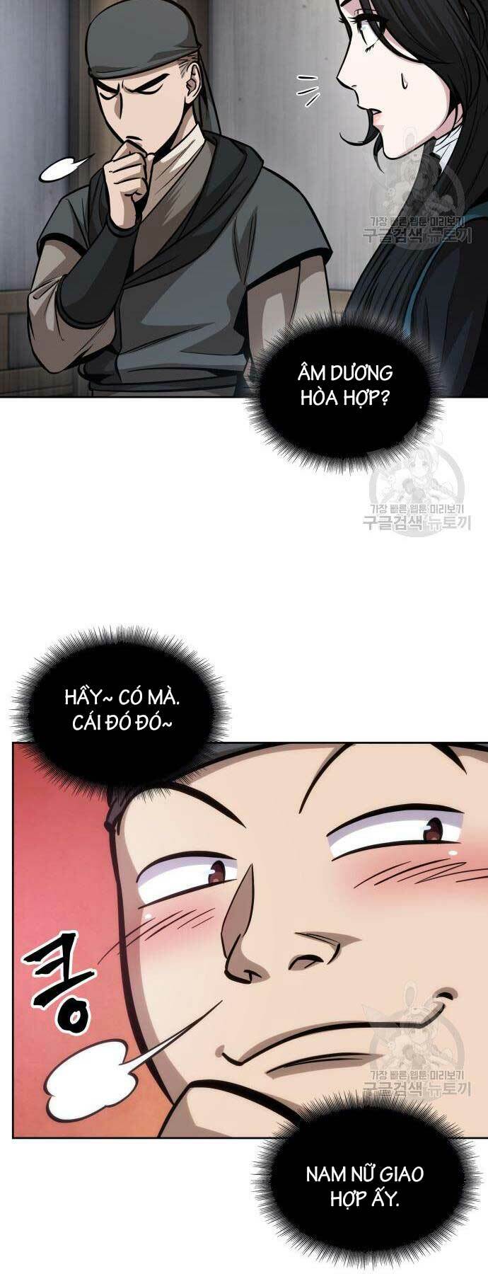 Ngã lão ma thần - Chapter 170 - Page 39