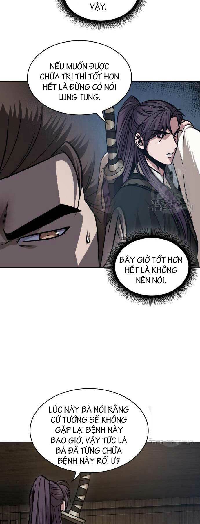 Ngã lão ma thần - Chapter 170 - Page 43