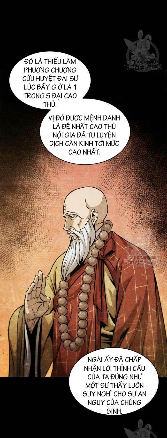 Ngã lão ma thần - Chapter 170 - Page 49