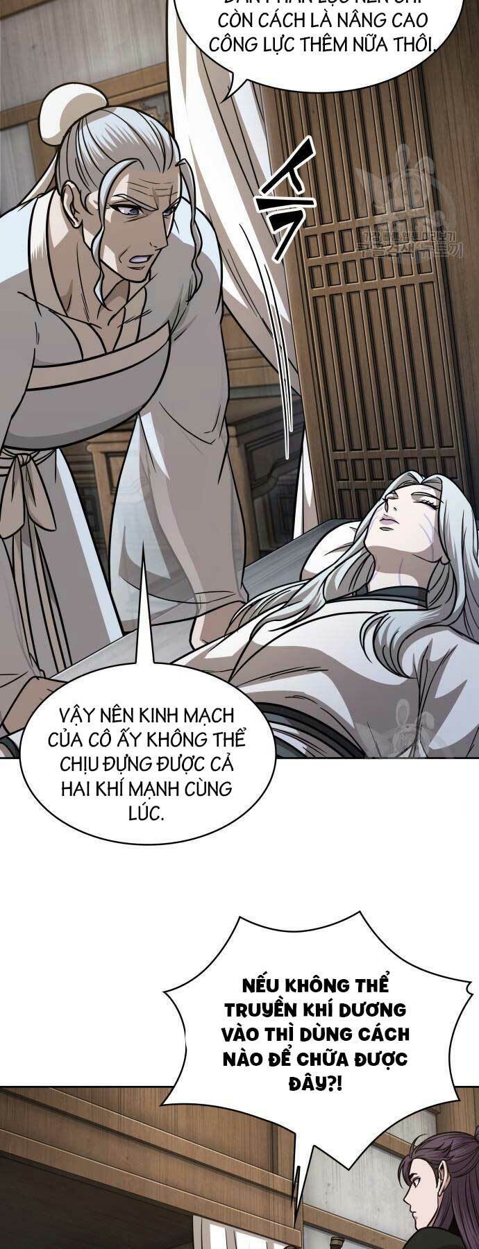 Ngã lão ma thần - Chapter 170 - Page 53