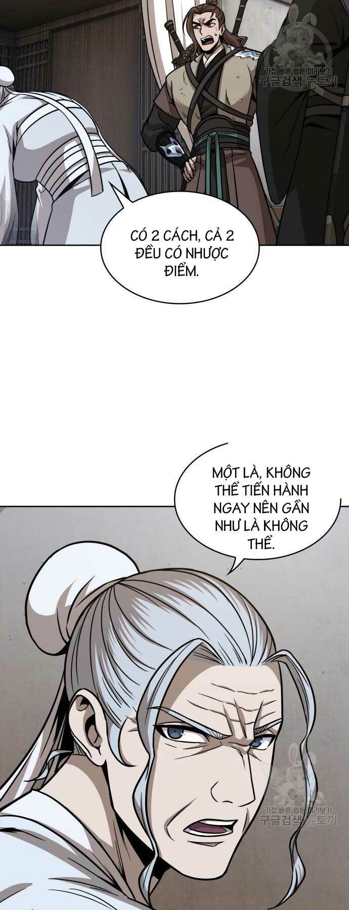 Ngã lão ma thần - Chapter 170 - Page 54