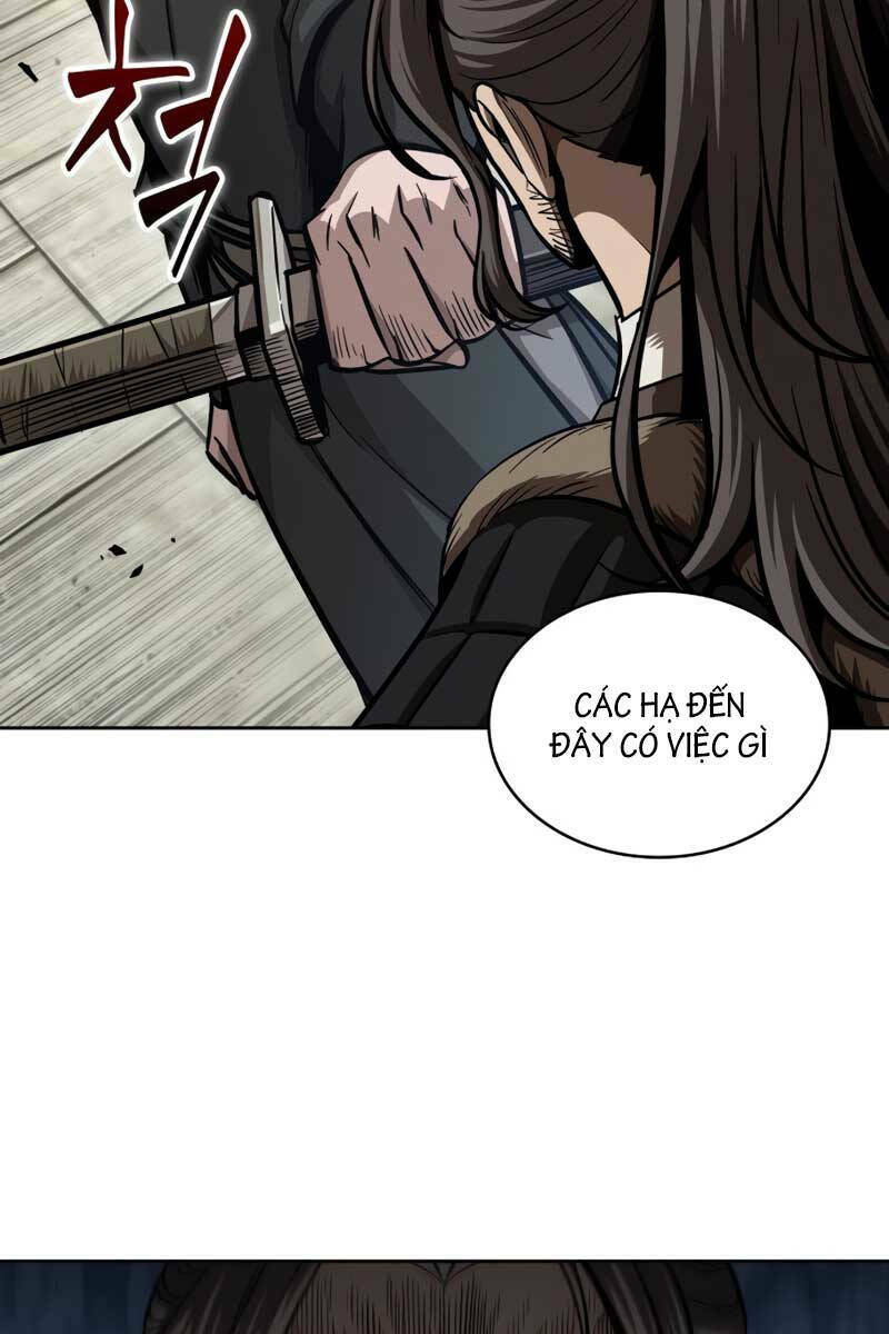 Ngã lão ma thần - Chapter 171 - Page 28