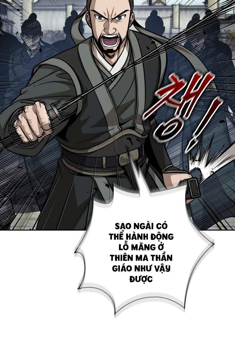 Ngã lão ma thần - Chapter 171 - Page 39