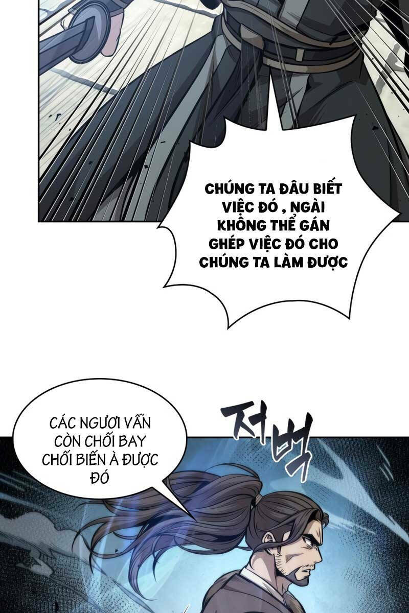 Ngã lão ma thần - Chapter 171 - Page 43