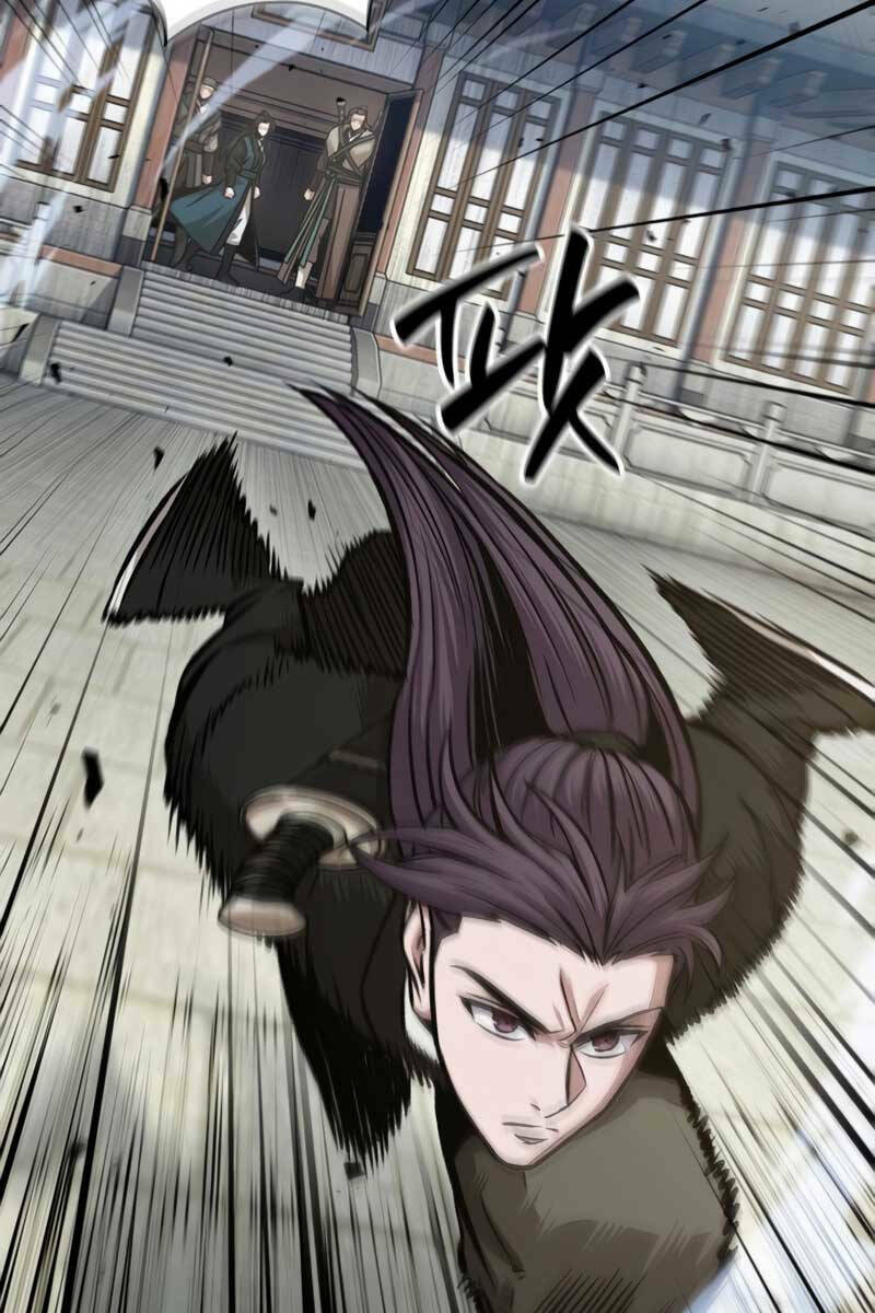 Ngã lão ma thần - Chapter 171 - Page 8