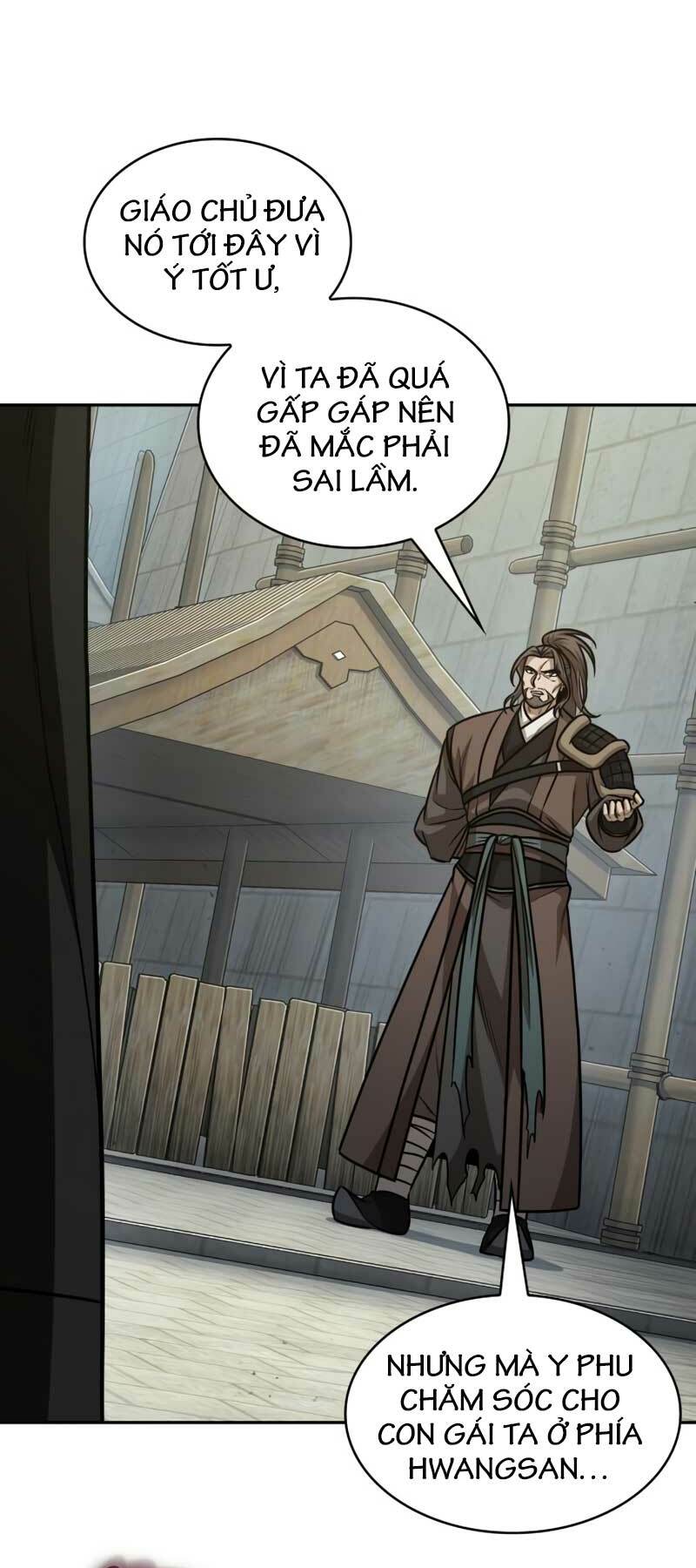 Ngã lão ma thần - Chapter 172 - Page 9