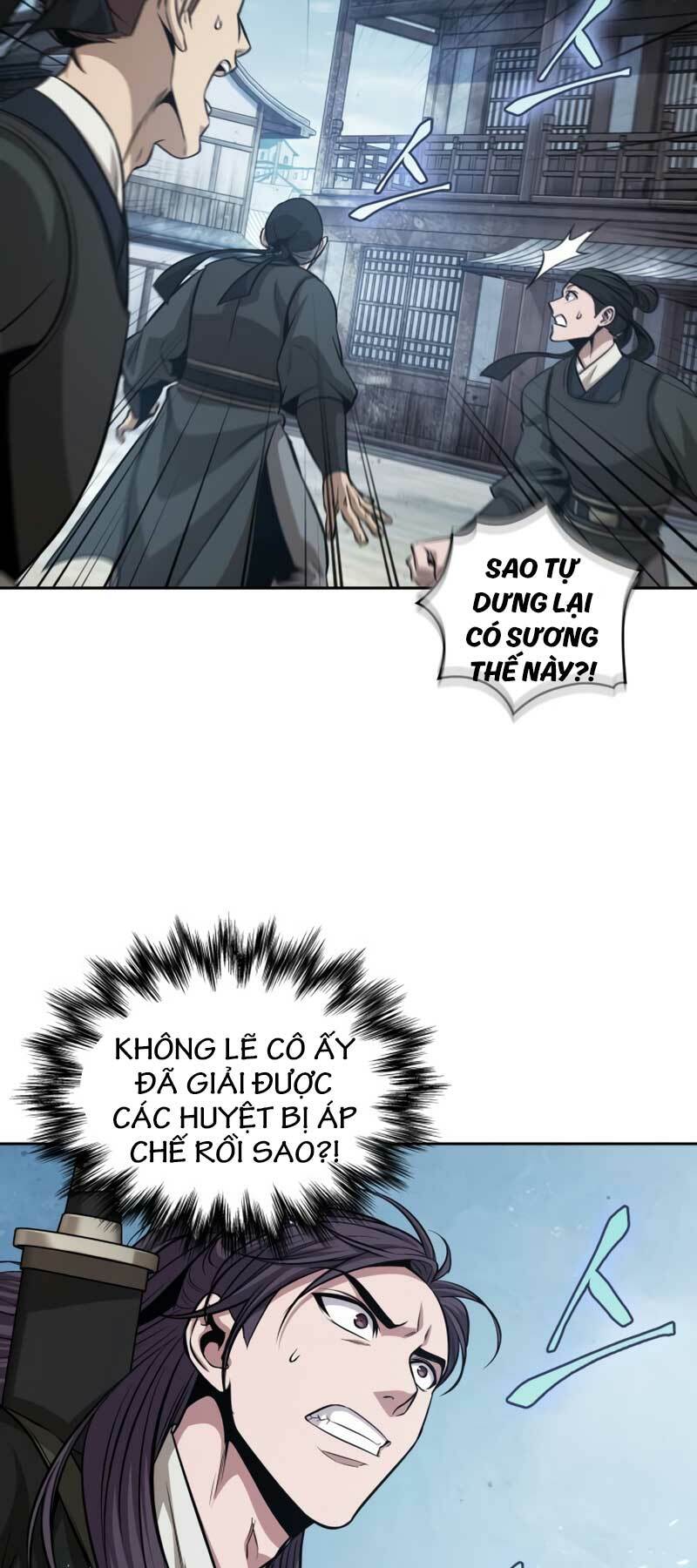 Ngã lão ma thần - Chapter 172 - Page 11