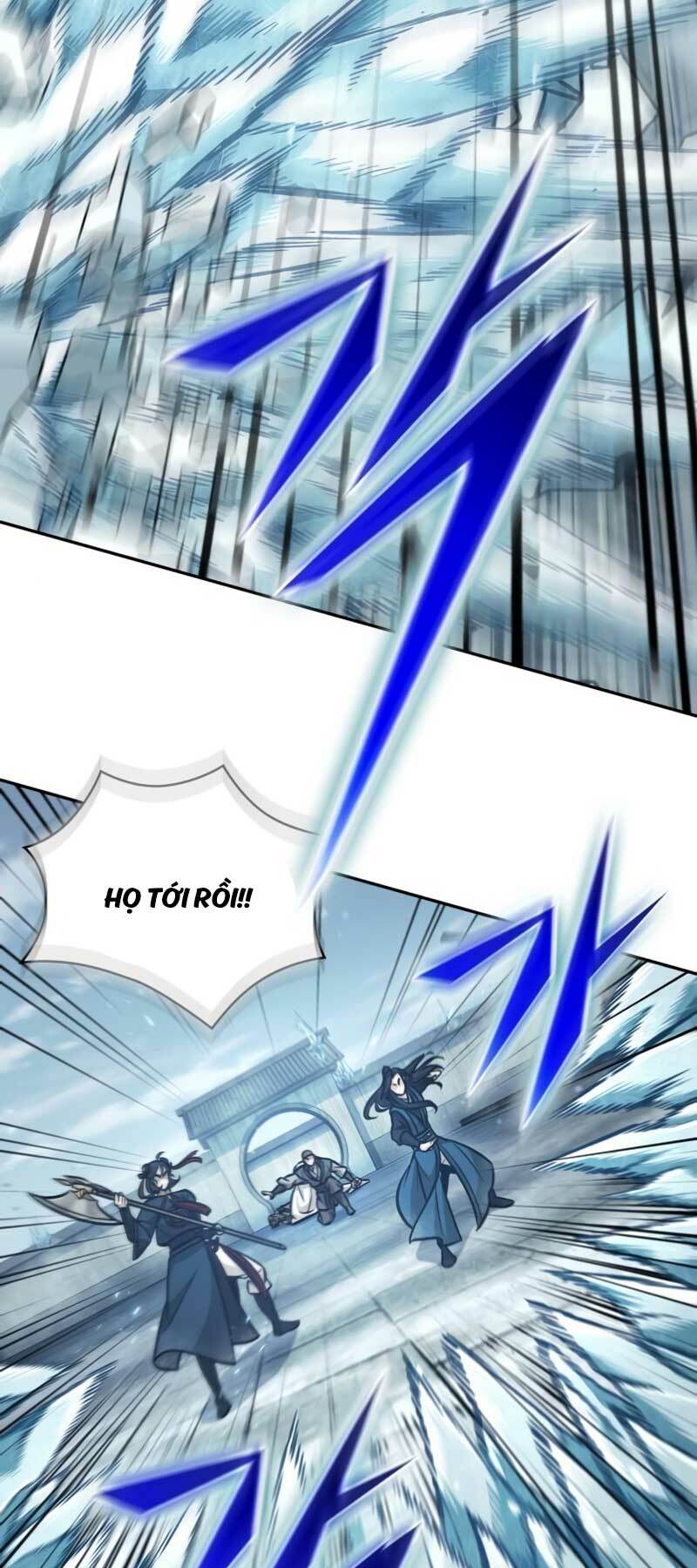 Ngã lão ma thần - Chapter 172 - Page 21