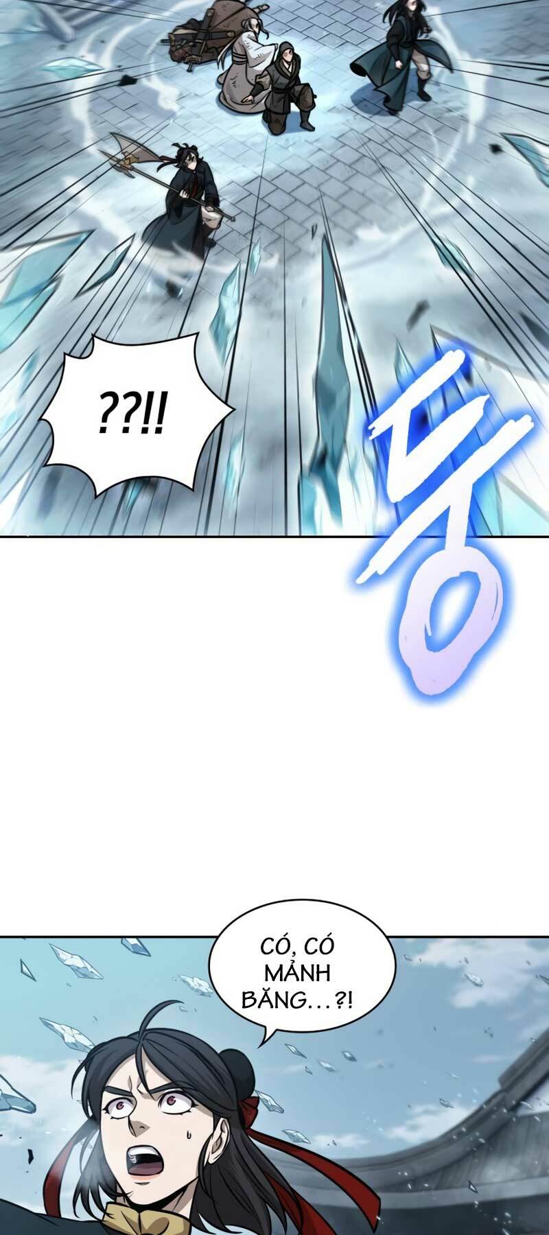 Ngã lão ma thần - Chapter 172 - Page 31