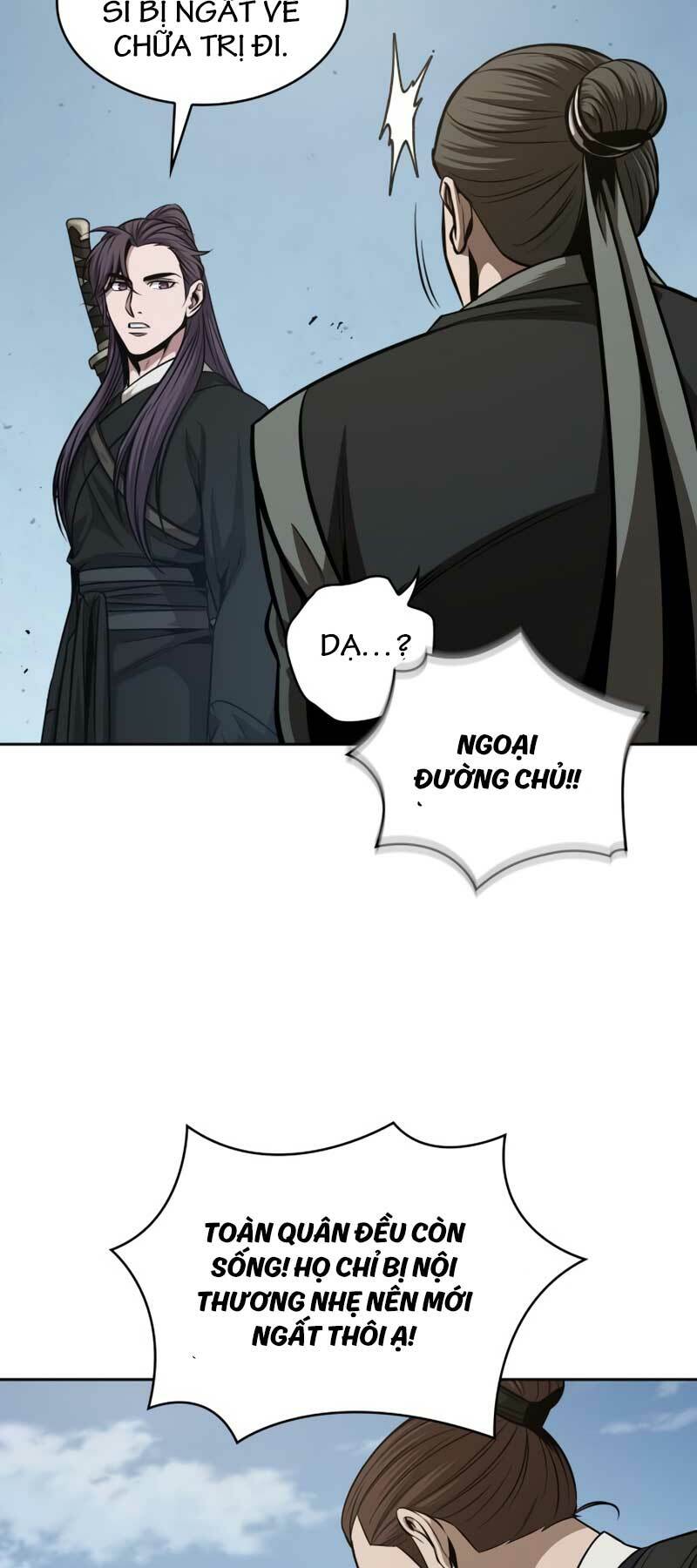 Ngã lão ma thần - Chapter 172 - Page 3