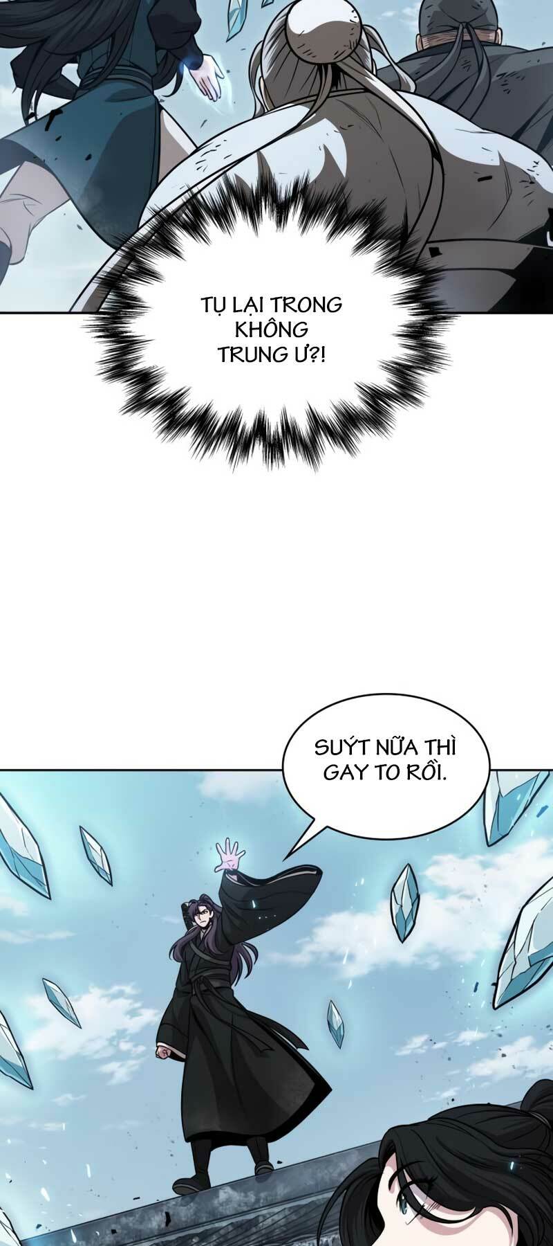 Ngã lão ma thần - Chapter 172 - Page 39