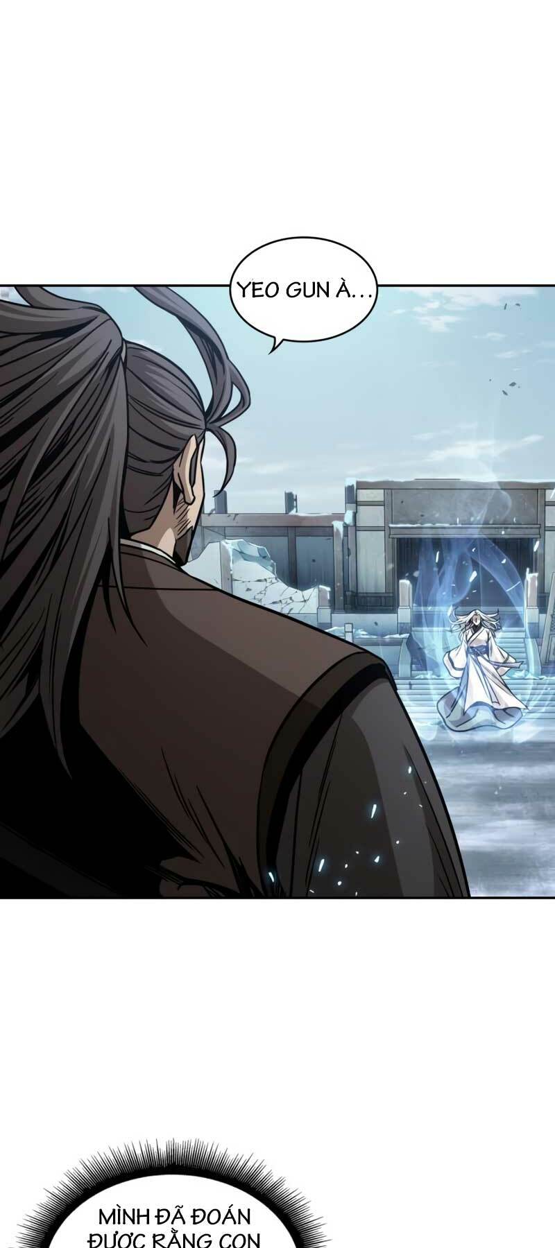 Ngã lão ma thần - Chapter 172 - Page 45