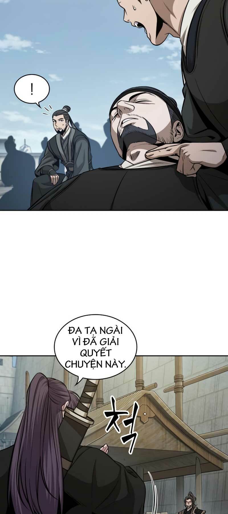 Ngã lão ma thần - Chapter 172 - Page 4