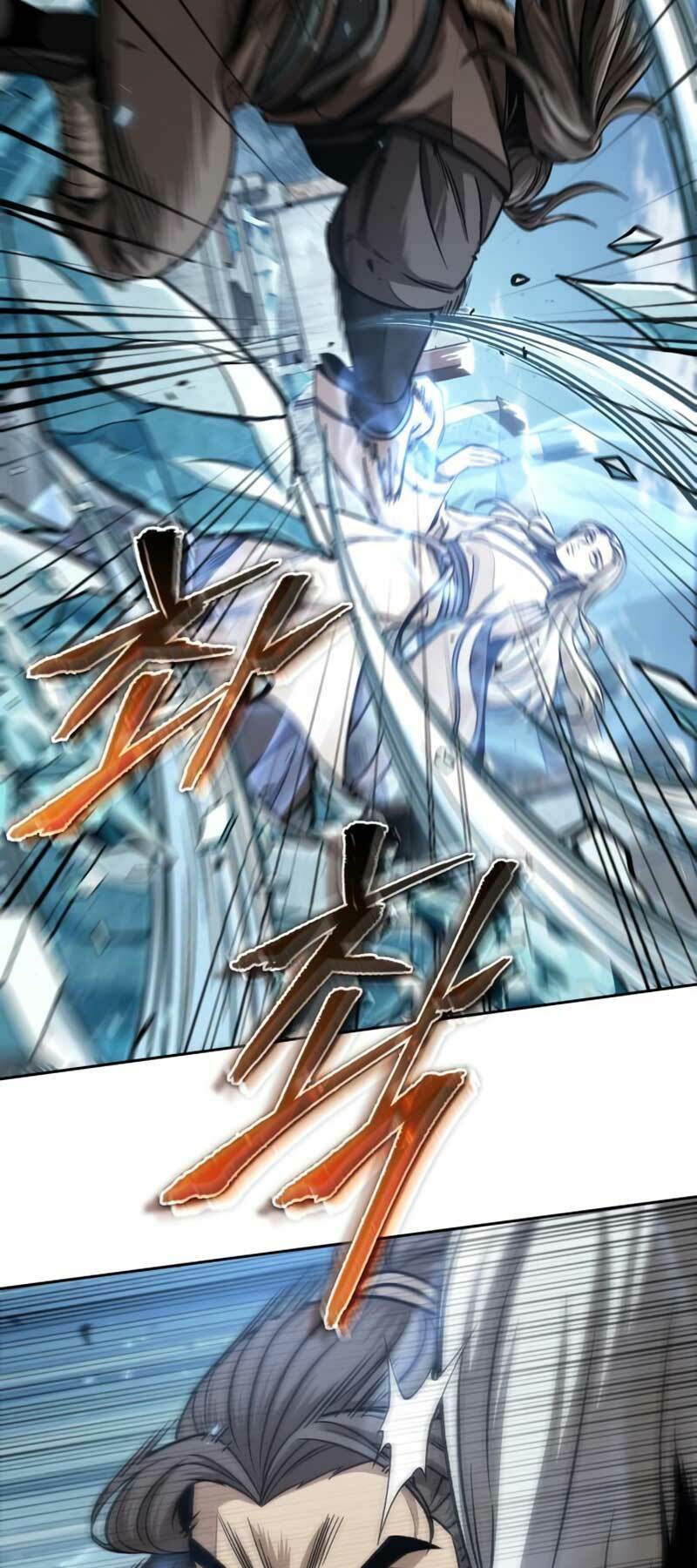 Ngã lão ma thần - Chapter 172 - Page 49