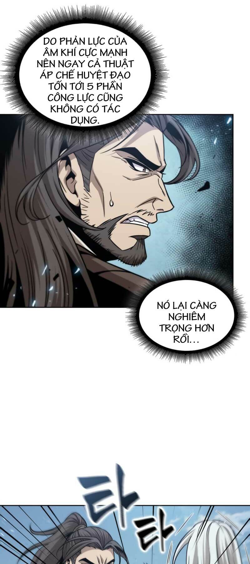 Ngã lão ma thần - Chapter 172 - Page 52