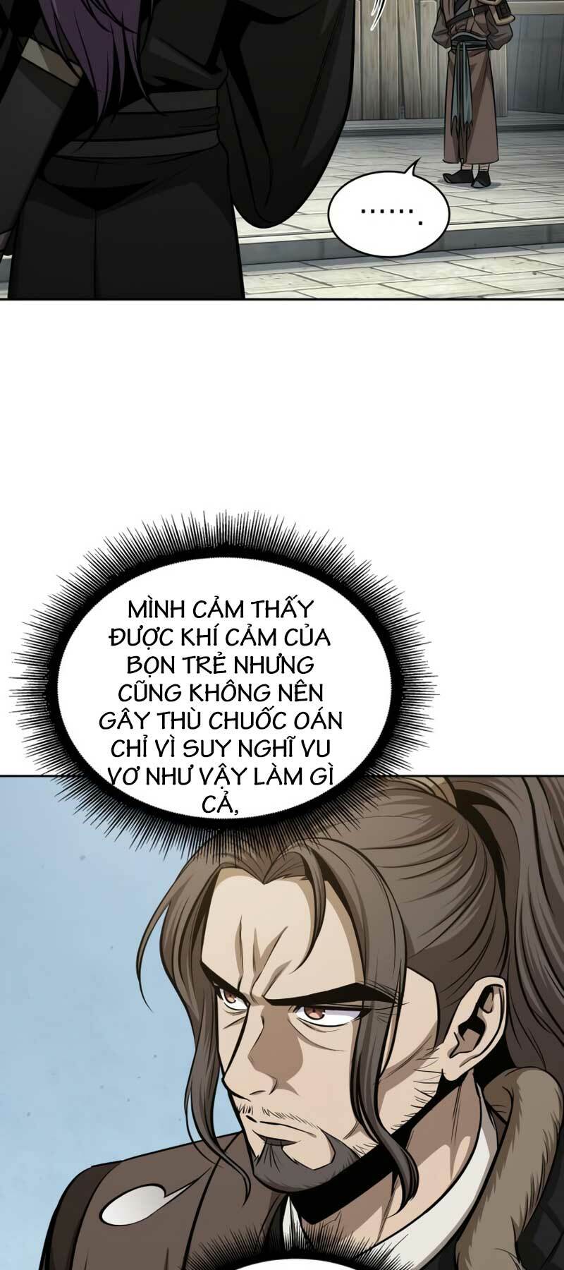 Ngã lão ma thần - Chapter 172 - Page 5
