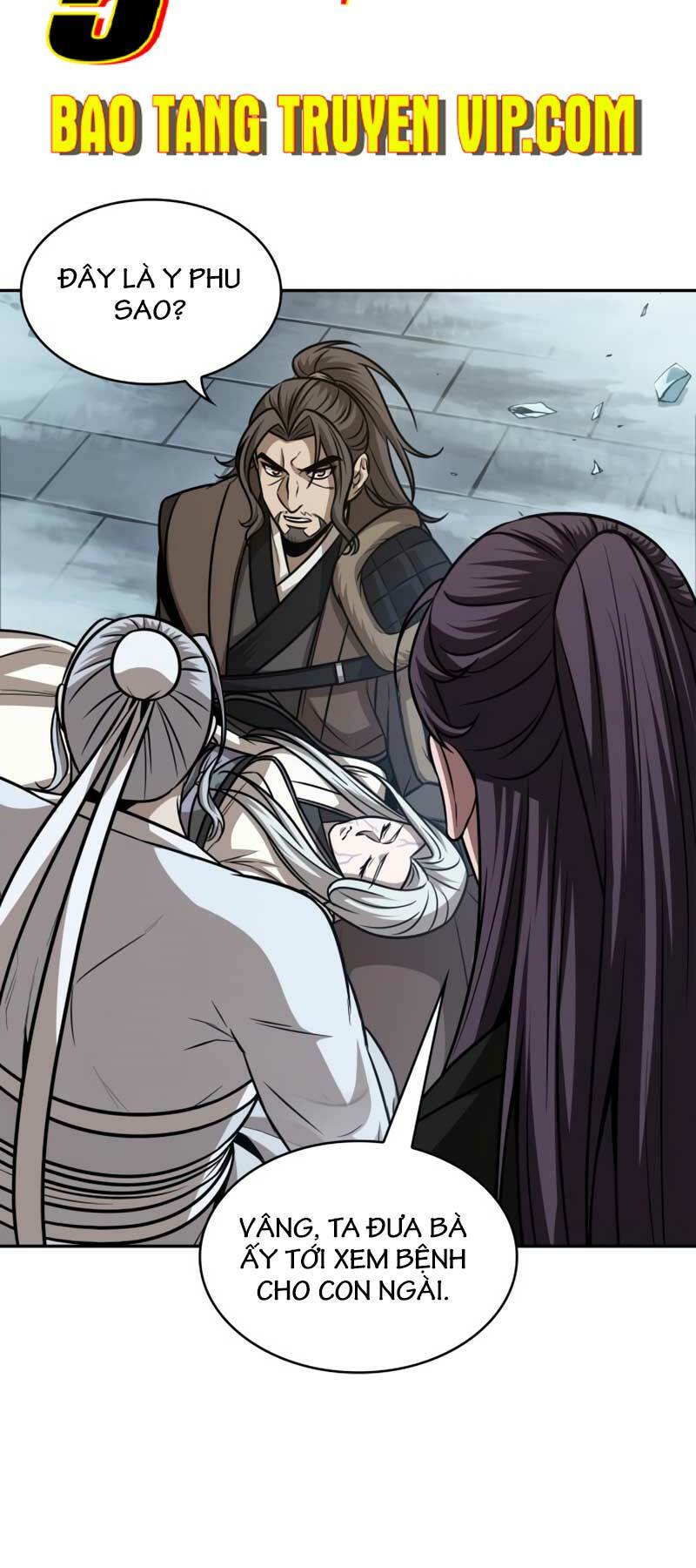 Ngã lão ma thần - Chapter 172 - Page 61