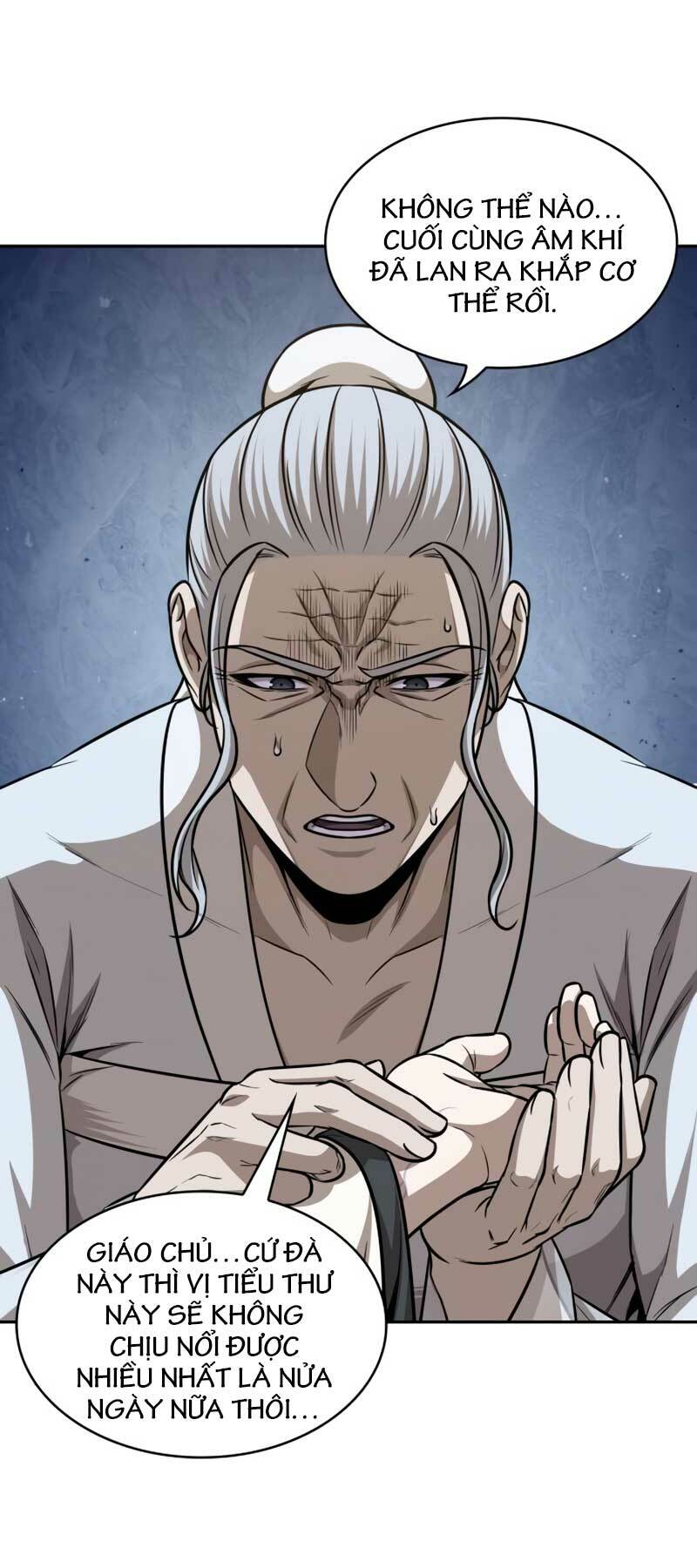 Ngã lão ma thần - Chapter 172 - Page 62