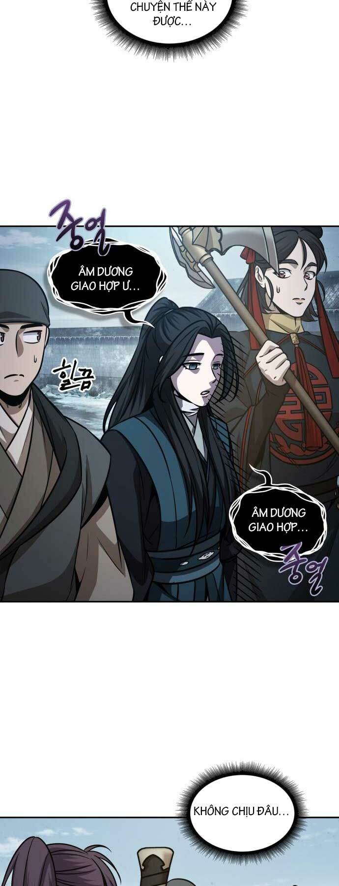 Ngã lão ma thần - Chapter 173 - Page 9