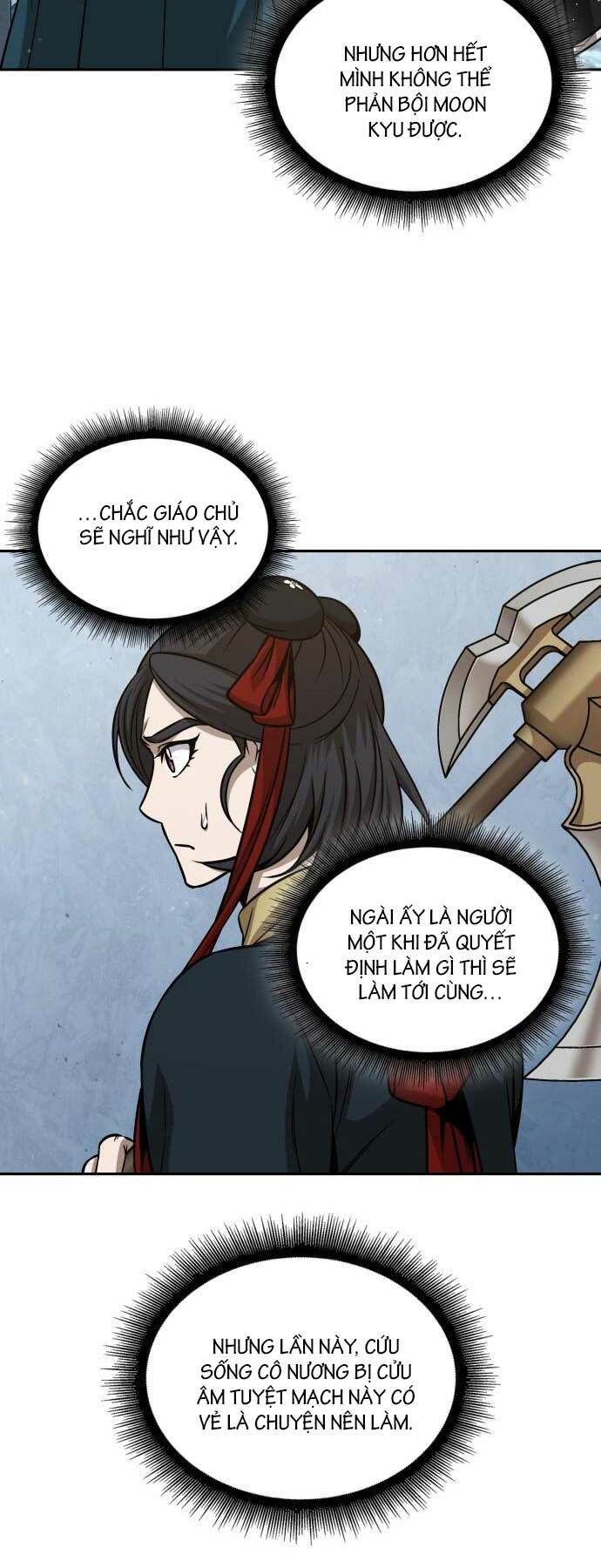 Ngã lão ma thần - Chapter 173 - Page 12