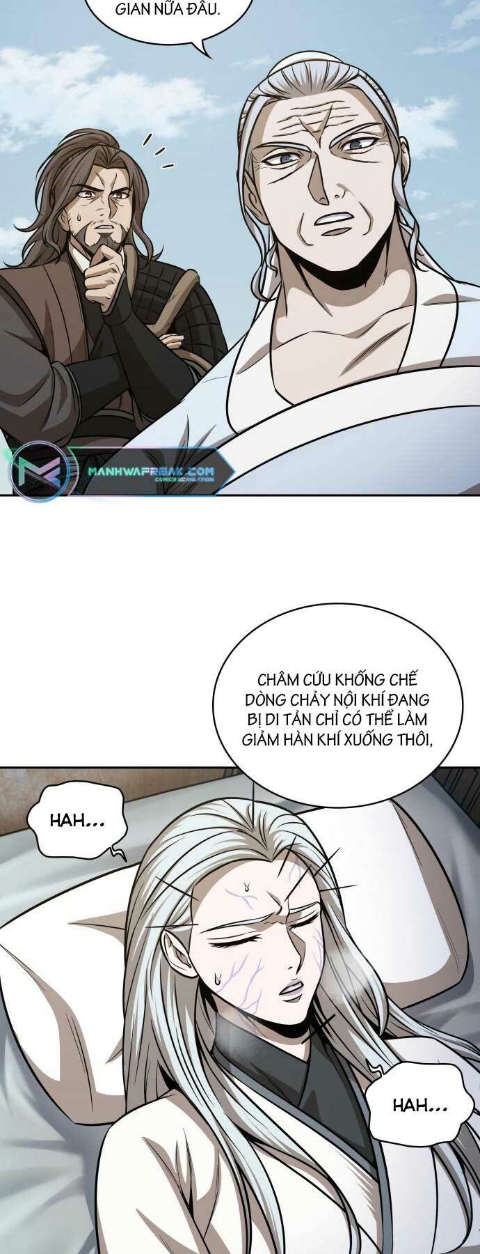 Ngã lão ma thần - Chapter 173 - Page 14