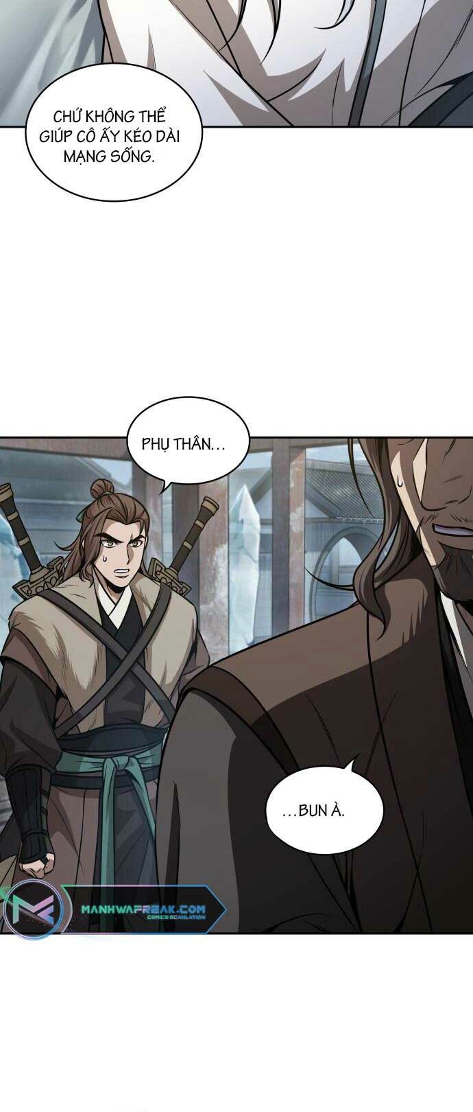 Ngã lão ma thần - Chapter 173 - Page 15