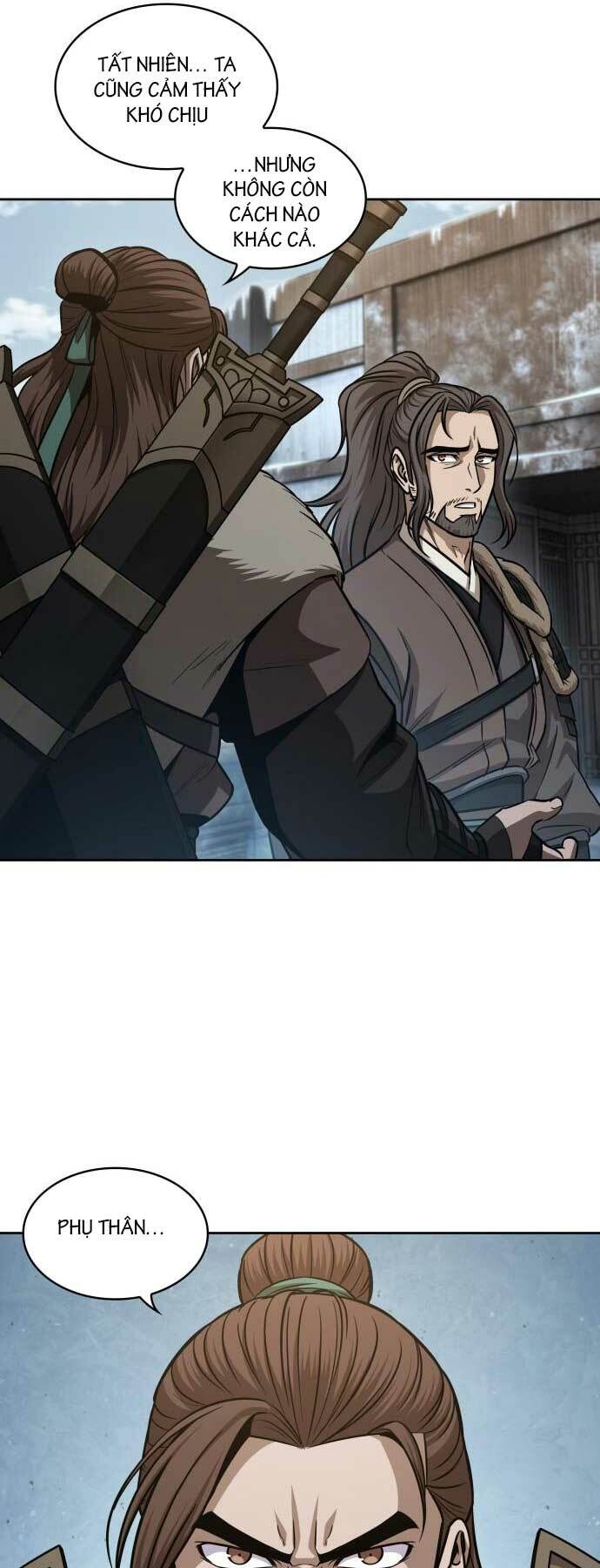 Ngã lão ma thần - Chapter 173 - Page 16