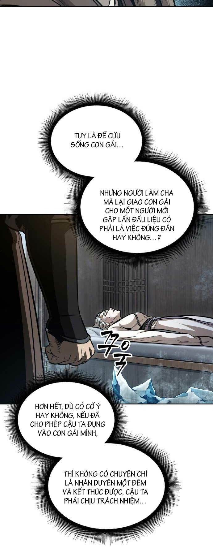 Ngã lão ma thần - Chapter 173 - Page 18