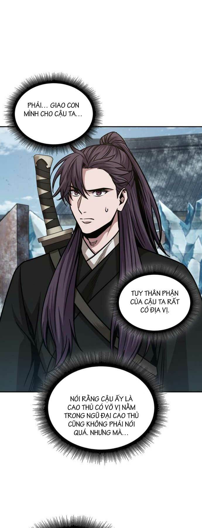 Ngã lão ma thần - Chapter 173 - Page 19