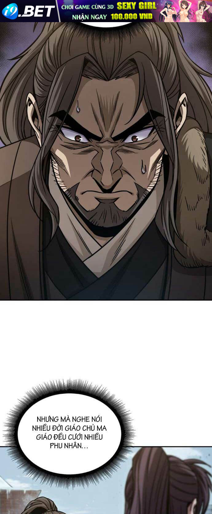 Ngã lão ma thần - Chapter 173 - Page 21