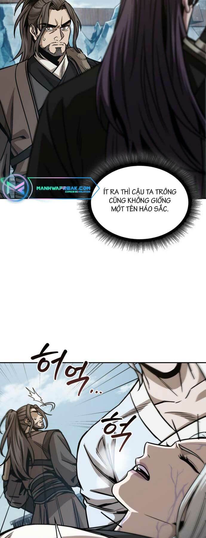 Ngã lão ma thần - Chapter 173 - Page 22