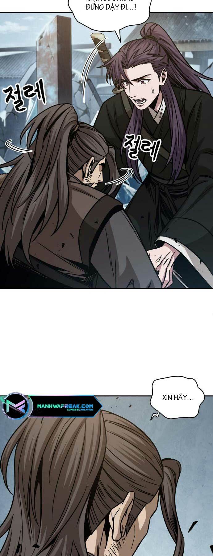 Ngã lão ma thần - Chapter 173 - Page 26