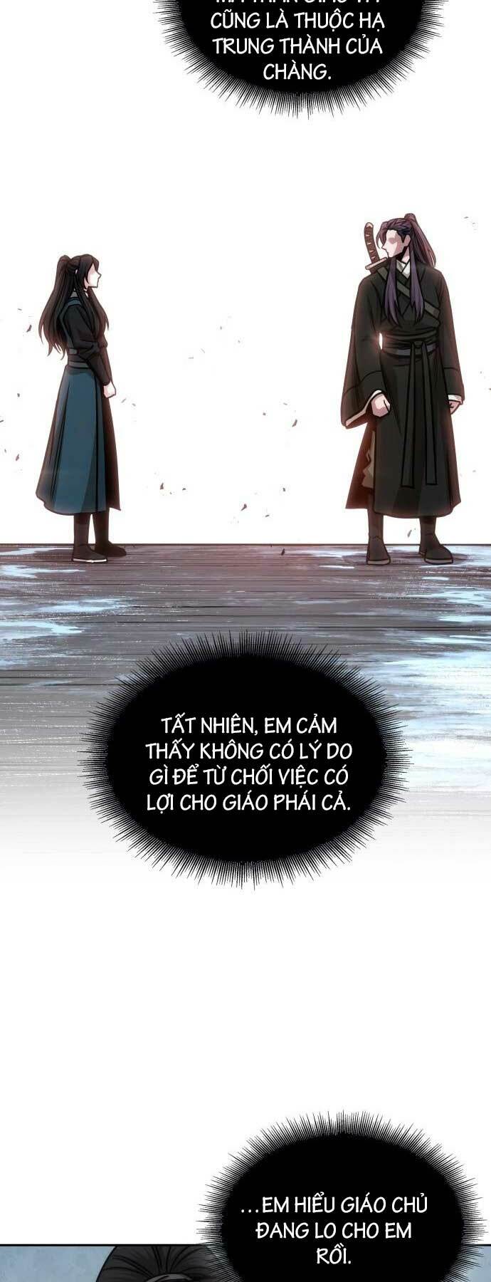 Ngã lão ma thần - Chapter 173 - Page 34