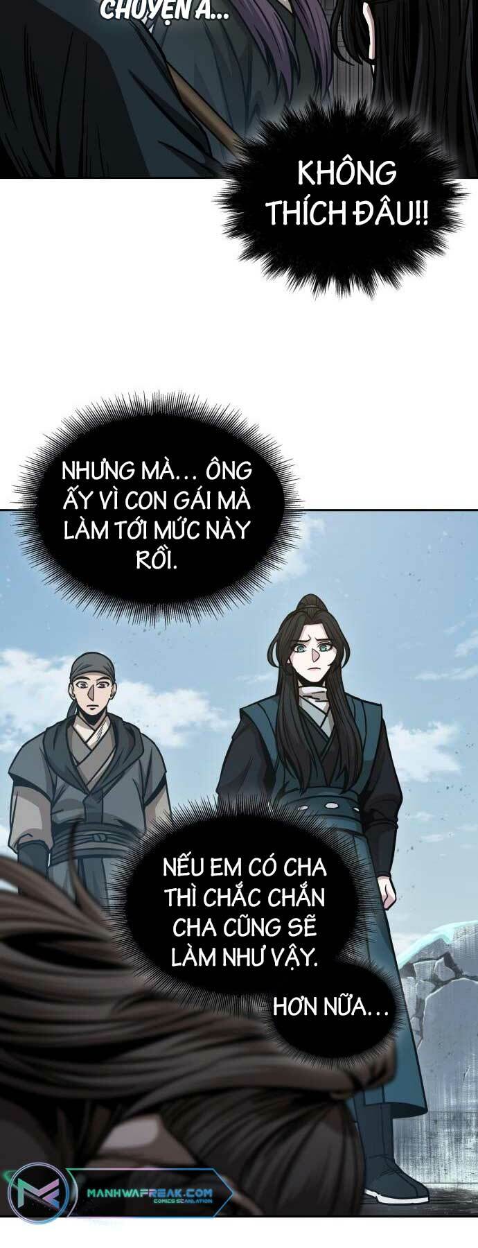 Ngã lão ma thần - Chapter 173 - Page 36