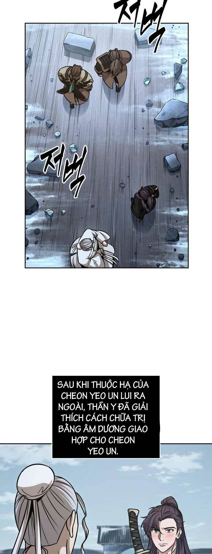 Ngã lão ma thần - Chapter 173 - Page 45