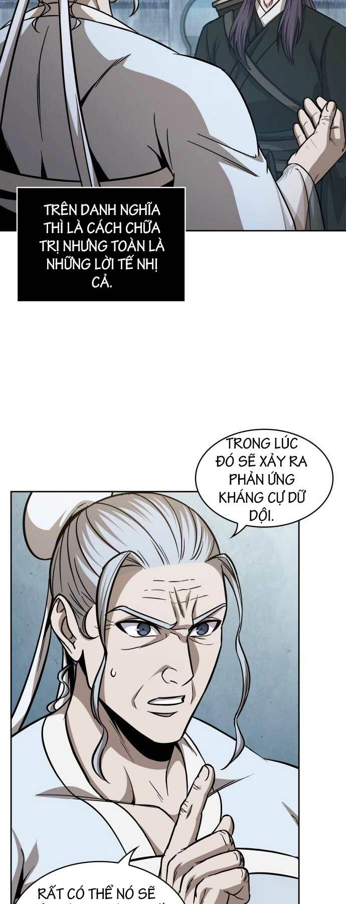 Ngã lão ma thần - Chapter 173 - Page 46