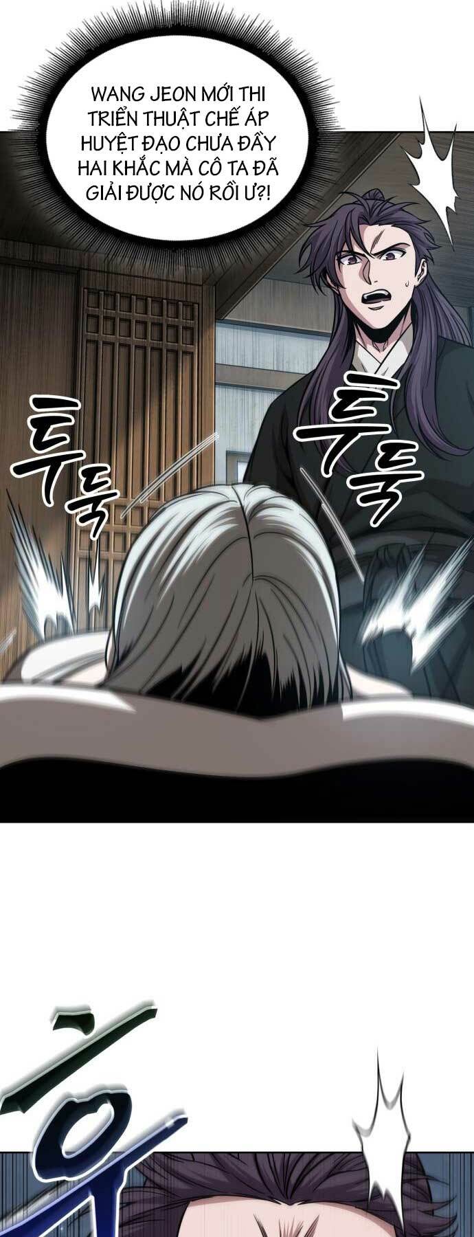 Ngã lão ma thần - Chapter 173 - Page 56